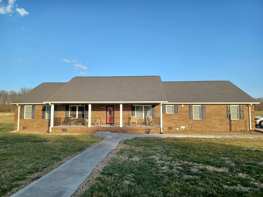 664 Hickory Grove Rd, Morrison, TN 37357 - #2