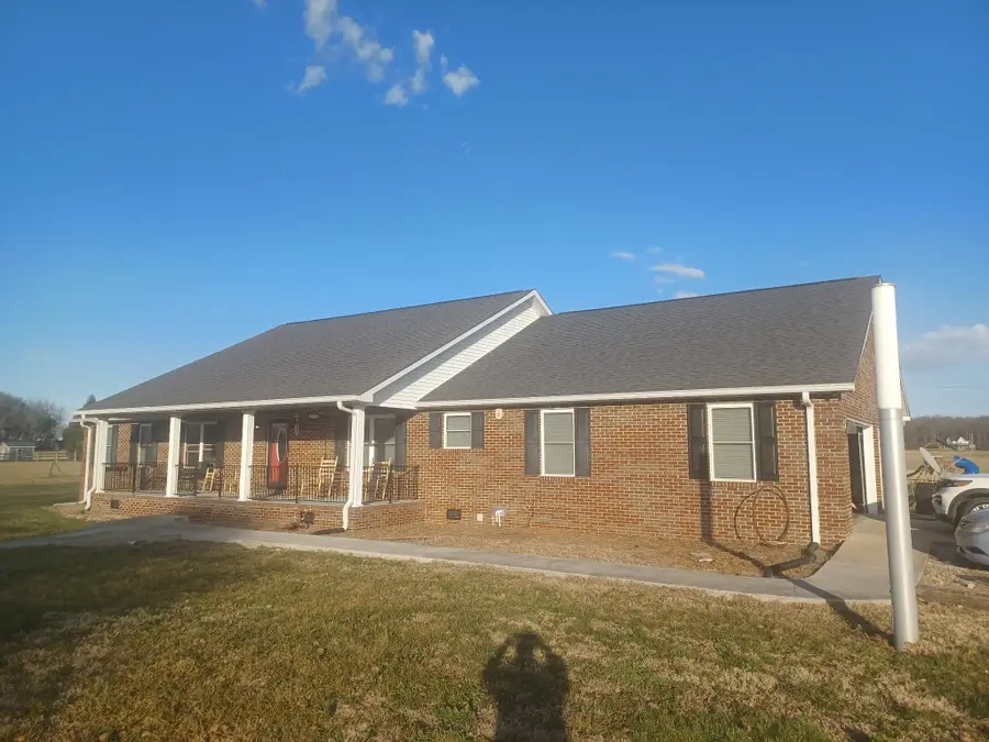 664 Hickory Grove Rd, Morrison, TN 37357 - #3