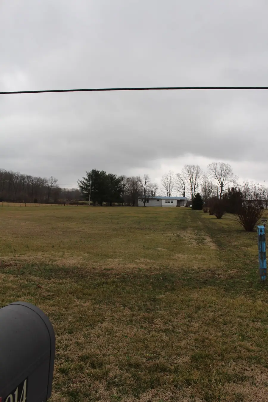 914 Castle St, McMinnville, TN 37110 - #2