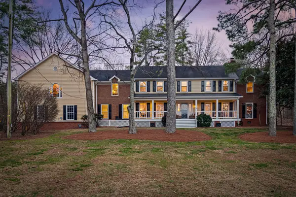 6329 Johnson Chapel Rd W, Brentwood, TN 37027