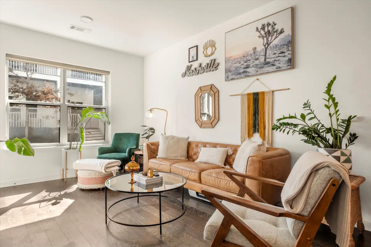 1677 54th Ave N #119, Nashville, TN 37209 - #1