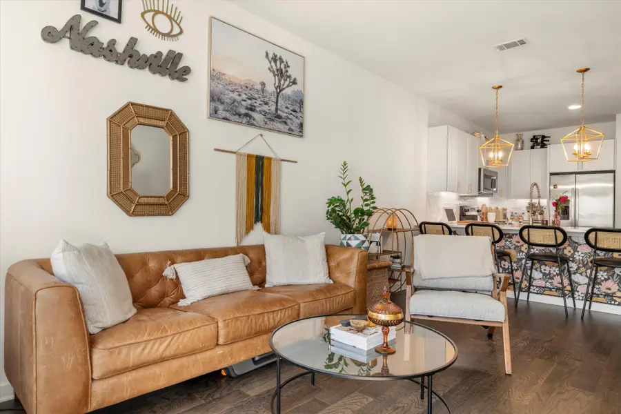 1677 54th Ave N #119, Nashville, TN 37209 - #3