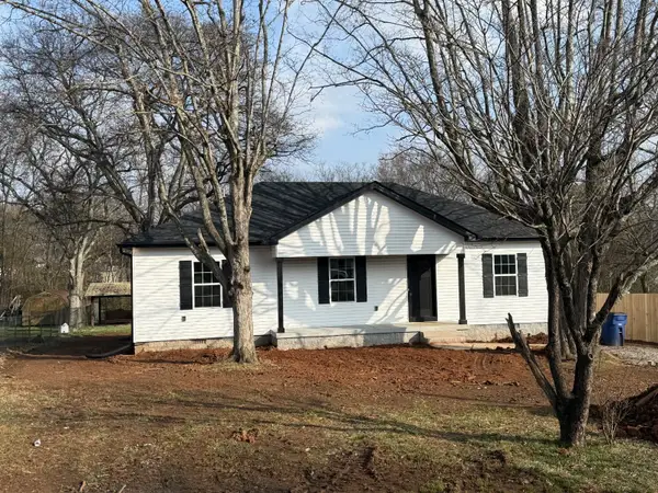 200 Ray St, Shelbyville, TN 37160