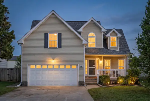 3761 Jot Dr N, Clarksville, TN 37040