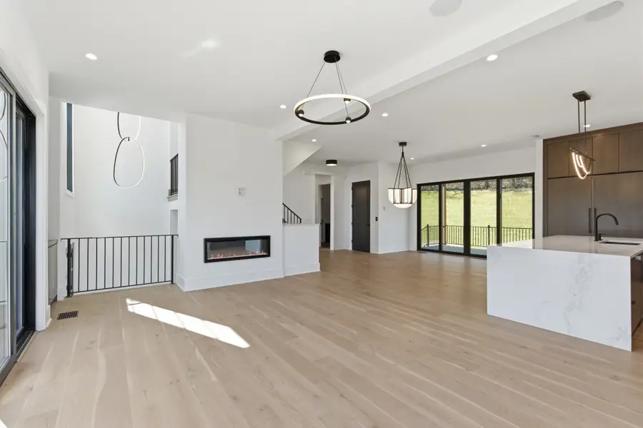 6704 Gower Rd, Nashville, TN 37209 - #3