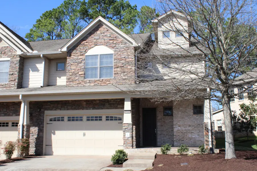 2325 River Terrace Dr, Murfreesboro, TN 37129 - #2