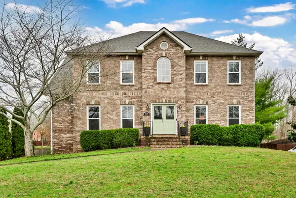 3370 Sheffield Way, Clarksville, TN 37043