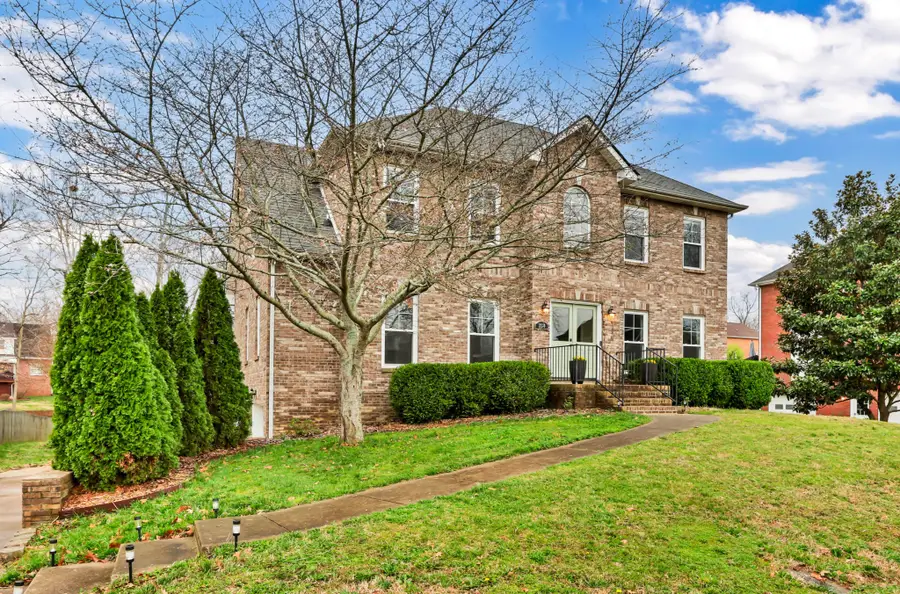 3370 Sheffield Way, Clarksville, TN 37043 - #2