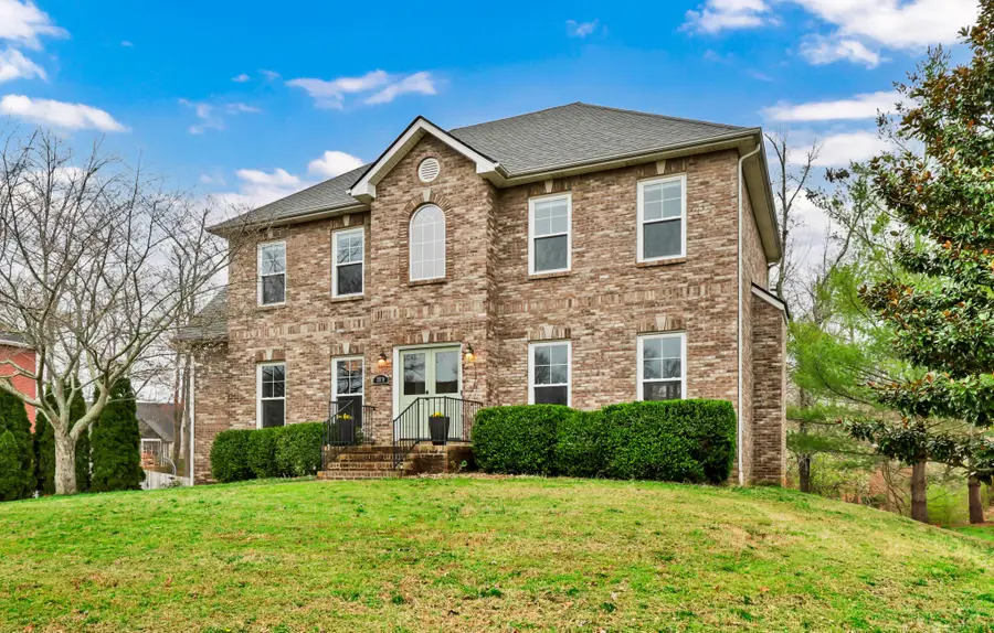 3370 Sheffield Way, Clarksville, TN 37043 - #3