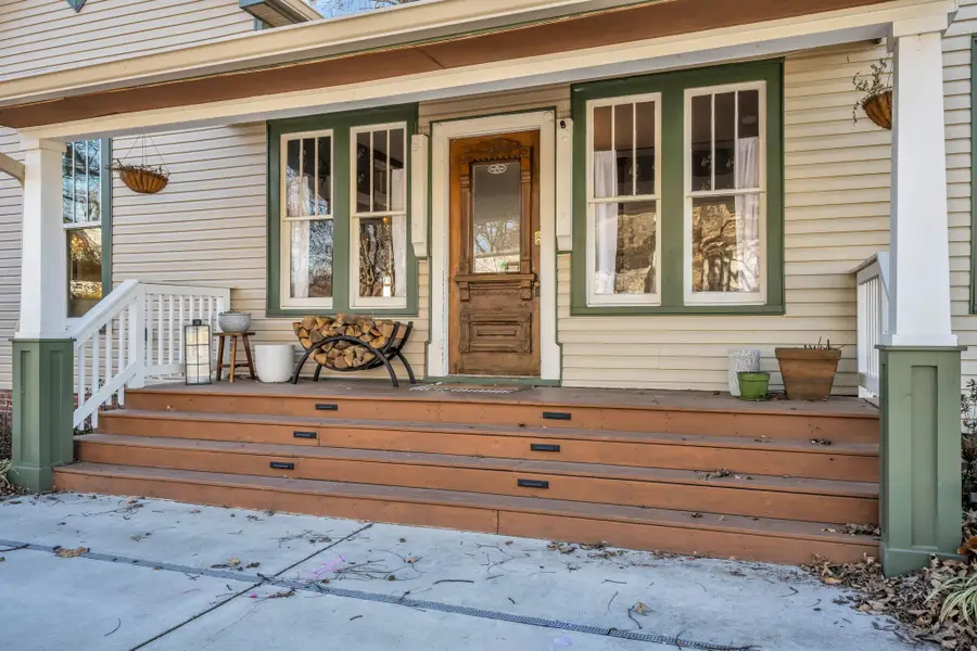 4401 Elkins Ave, Nashville, TN 37209 - #3