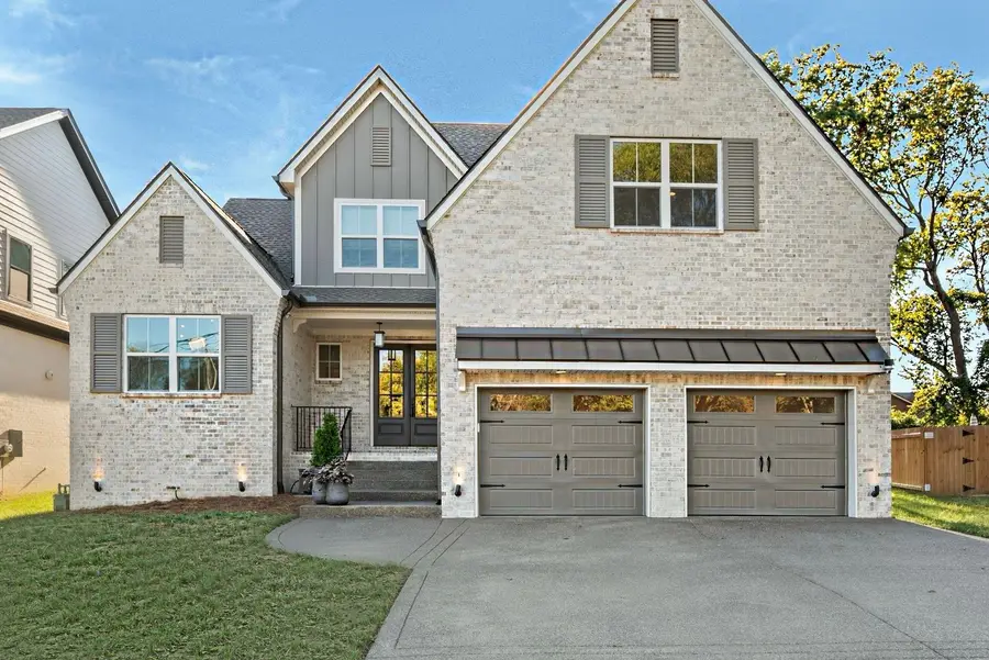 216 Disspayne Dr, Nashville, TN 37214 - #2