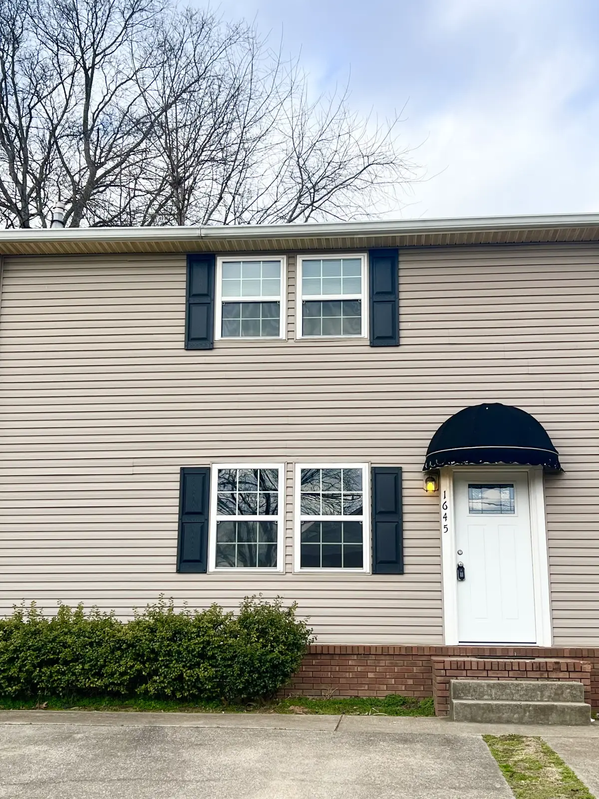 1645 Baltimore Dr, Clarksville, TN 37043 - #1