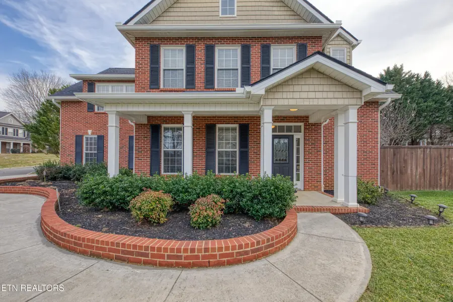 900 Lourdes Lane, Knoxville, TN 37934 - #2