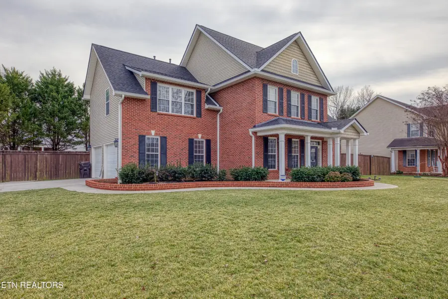 900 Lourdes Lane, Knoxville, TN 37934 - #3