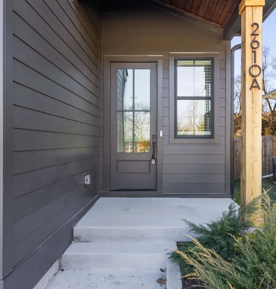 2610A Barclay Dr, Nashville, TN 37206 - #2