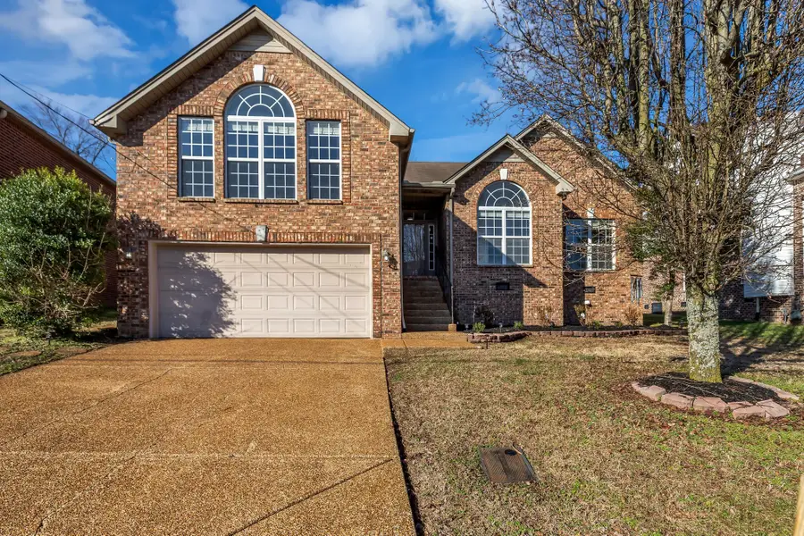 4541 Red Bark Ct, Antioch, TN 37013 - #2