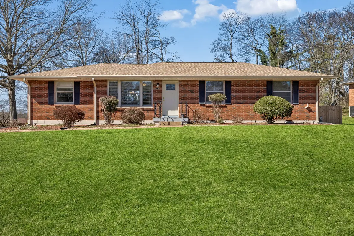118 Newport Dr, Old Hickory, TN 37138 - #1