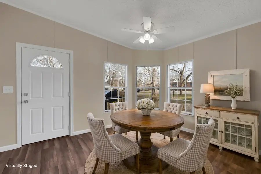 316 S Jefferson St, Tullahoma, TN 37388 - #2