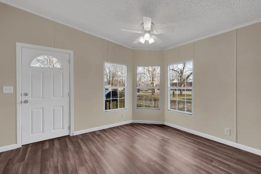 316 S Jefferson St, Tullahoma, TN 37388 - #3