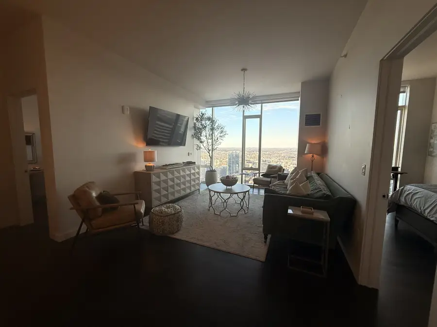 515 Church St #3708, Nashville, TN 37219 - #3