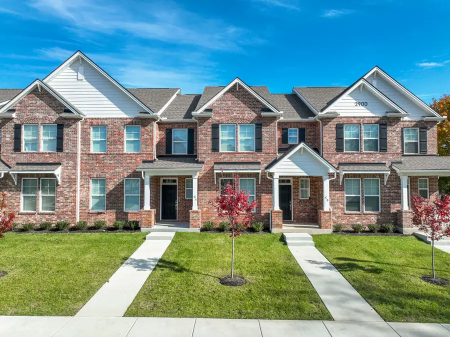 2900 Suzanne Landon Dr #D6, Murfreesboro, TN 37130 - #2