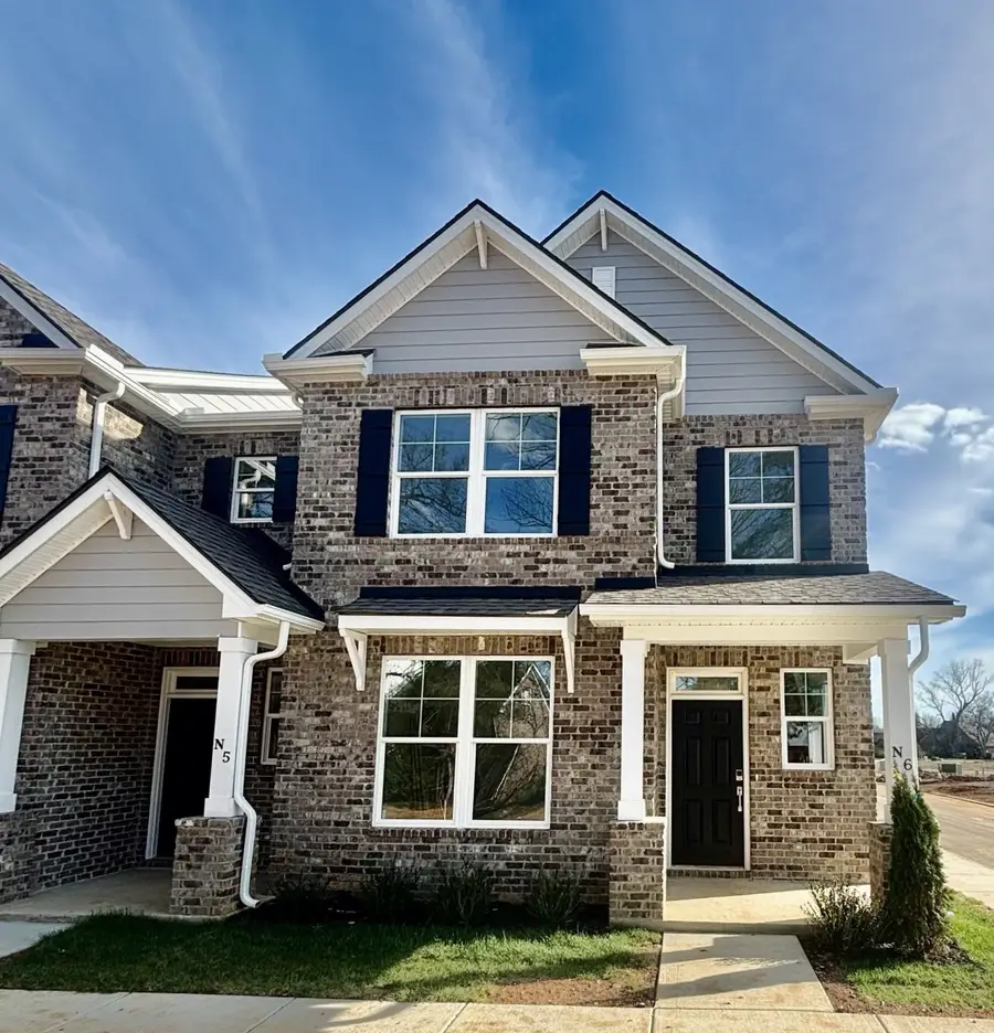 2900 Suzanne Landon Dr #D6, Murfreesboro, TN 37130 - #3