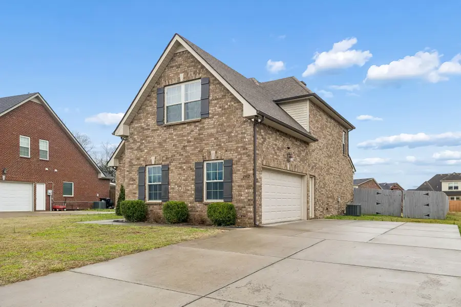 2912 Butterfly Bnd, Murfreesboro, TN 37129 - #2