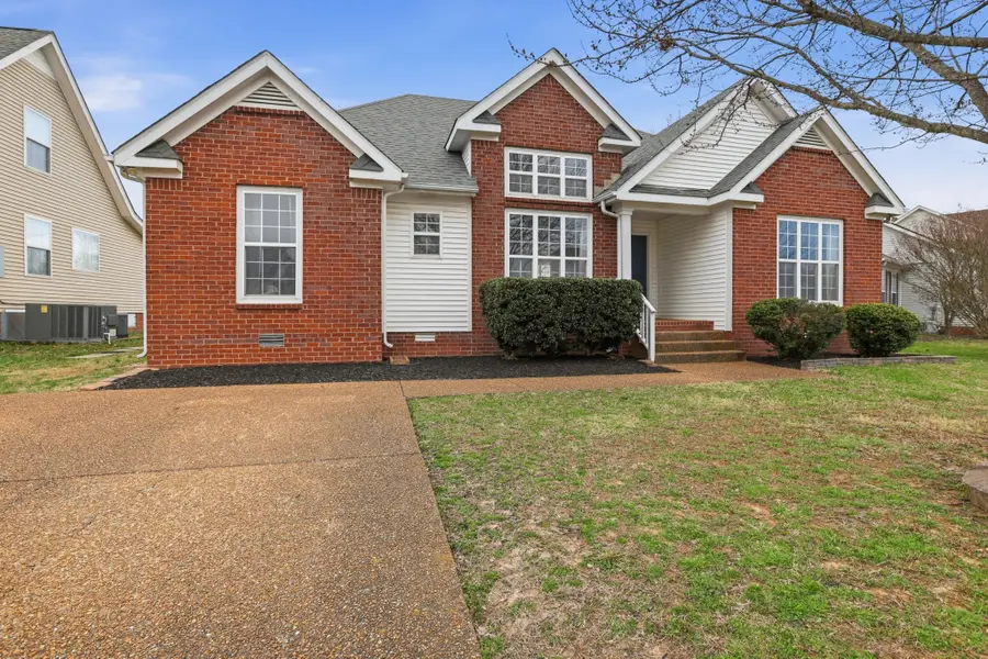 2136 Long Meadow Dr, Spring Hill, TN 37174 - #2