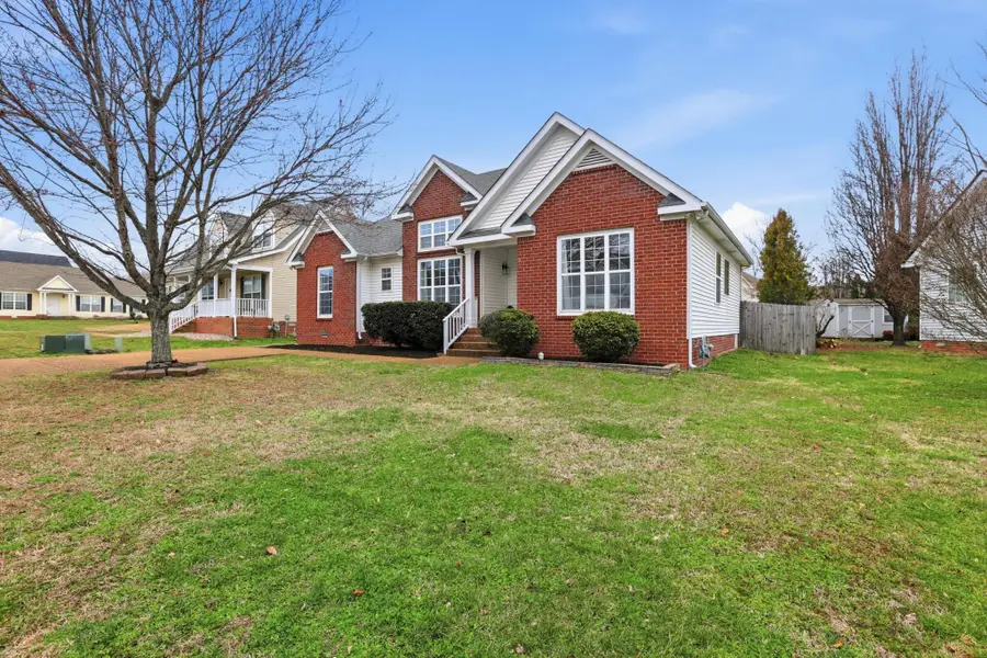 2136 Long Meadow Dr, Spring Hill, TN 37174 - #3