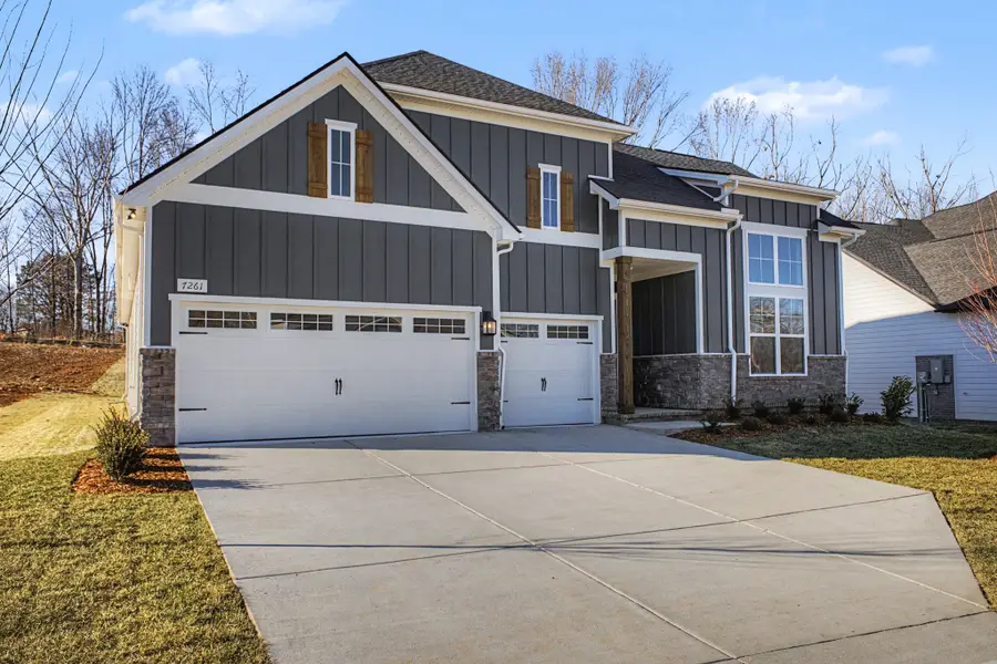 7274 Fairlawn Drive, Fairview, TN 37062 - #3