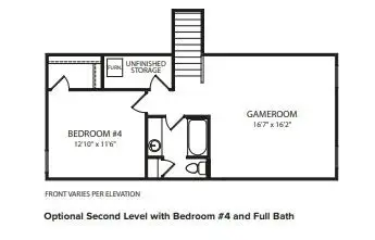 1730 Merkel Road, Columbia, TN 38401 - #3