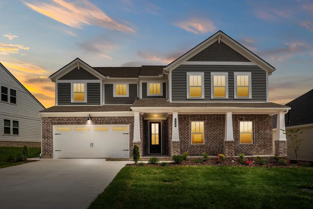 2002 Feather Stone Court, Columbia, TN 38401 - #1