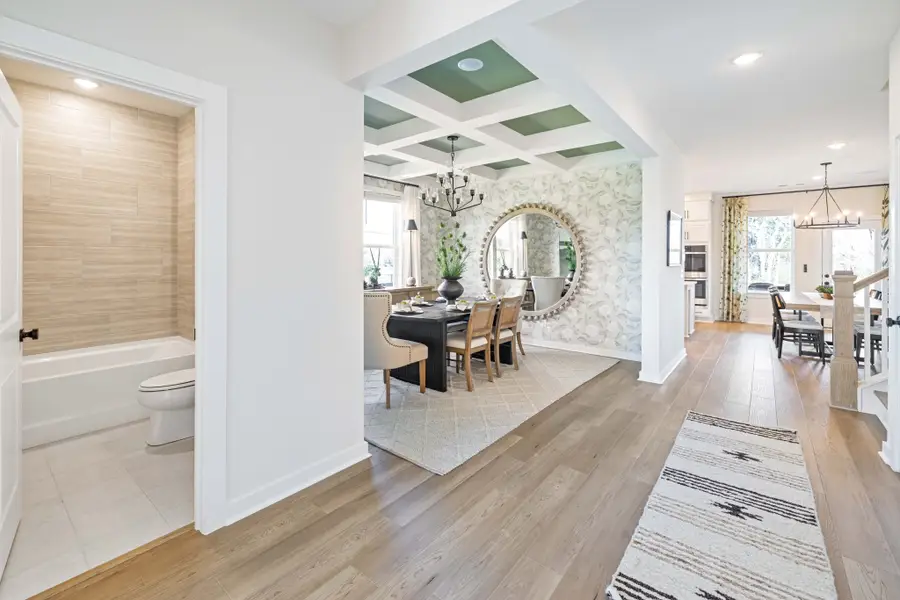 6019 Bloom Street, Rockvale, TN 37153 - #3