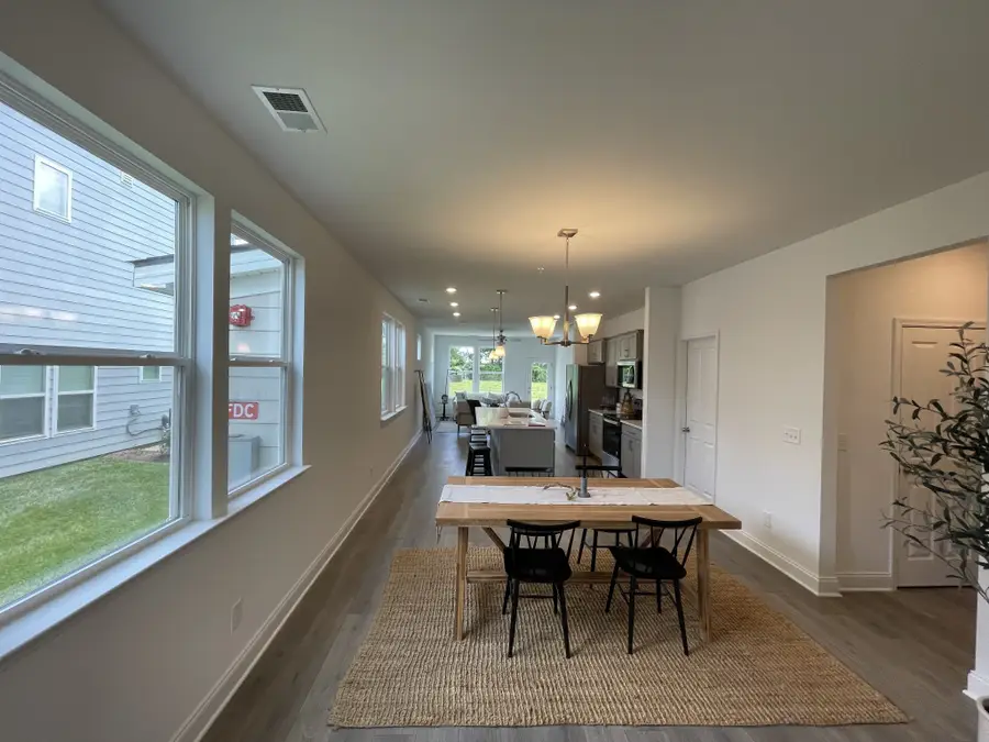 1146 June Wilde Ridge, Spring Hill, TN 37174 - #2