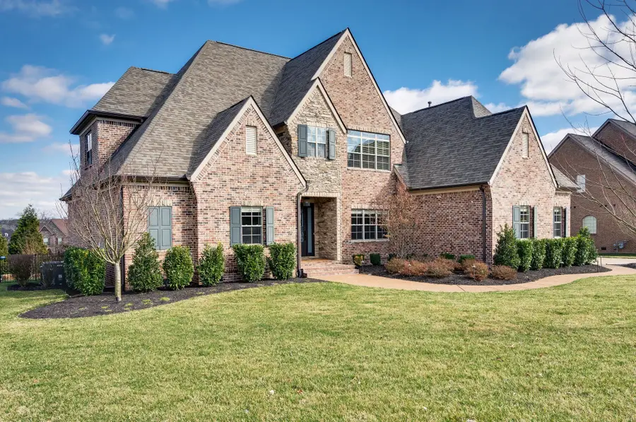 1856 Barnstaple Ln, Brentwood, TN 37027 - #3