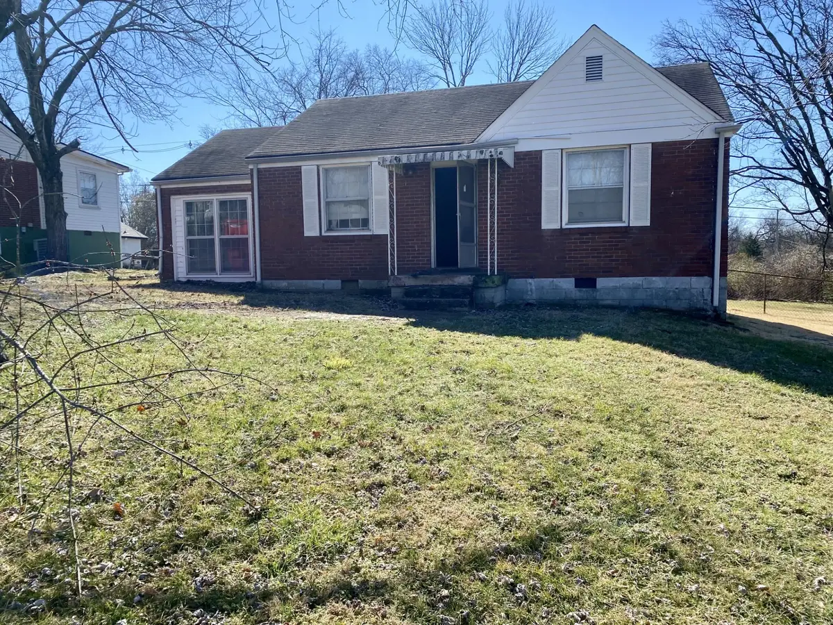 112 Berkley Dr, Madison, TN 37115 - #1