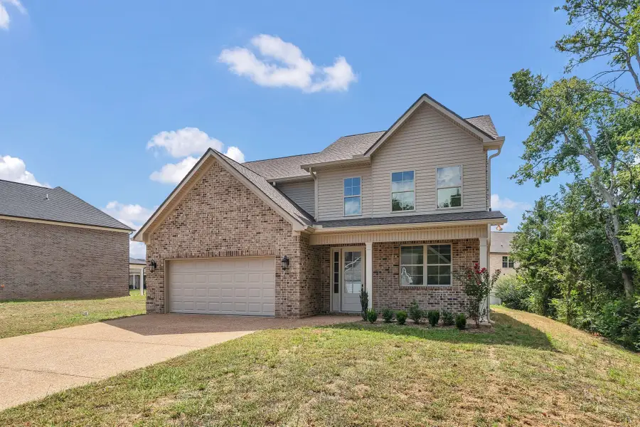 1170 Rimrock Rd, Smyrna, TN 37167 - #3