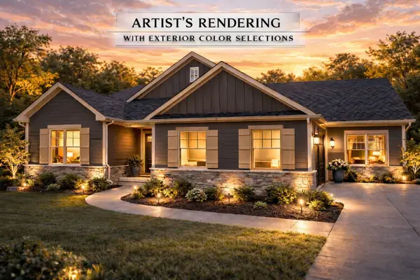 2630 Strahan Drive Lot 74 W, Murfreesboro, TN 37129