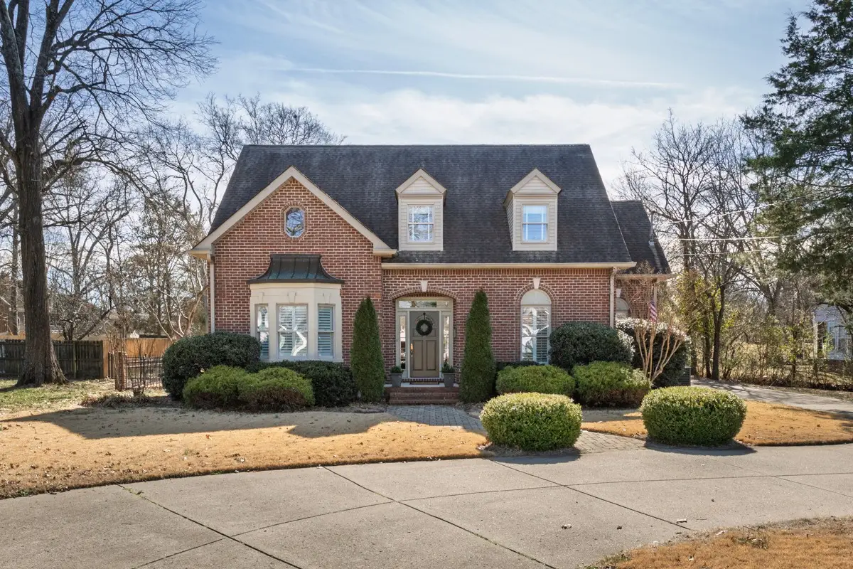 508 W Spring St, Lebanon, TN 37087 - #1