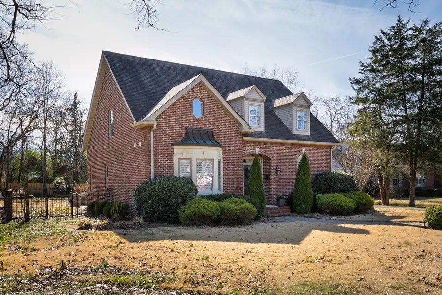 508 W Spring St, Lebanon, TN 37087 - #2