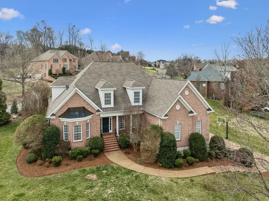 330 Fountainbrooke Dr, Brentwood, TN 37027 - #3