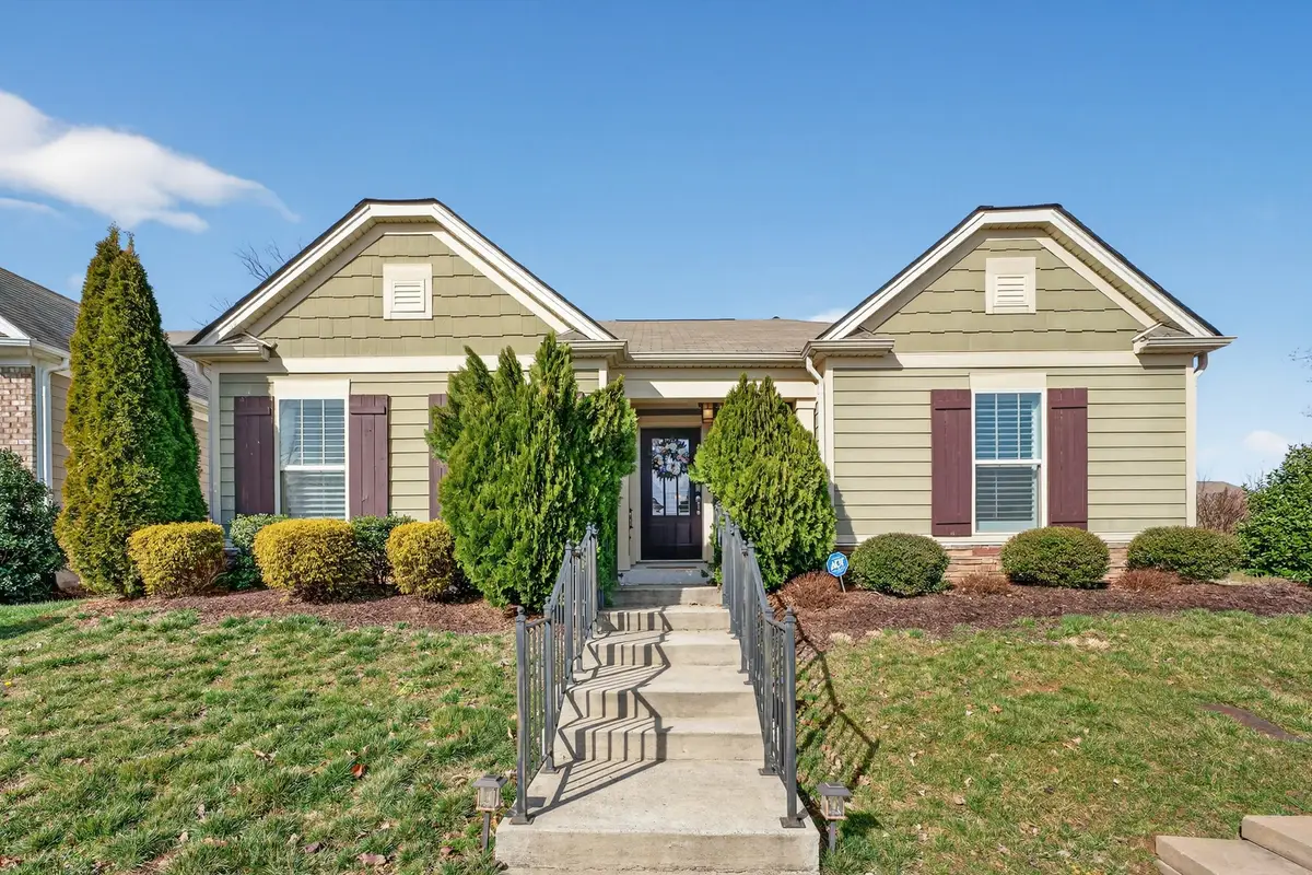 2633 Conti Dr, Columbia, TN 38401 - #1