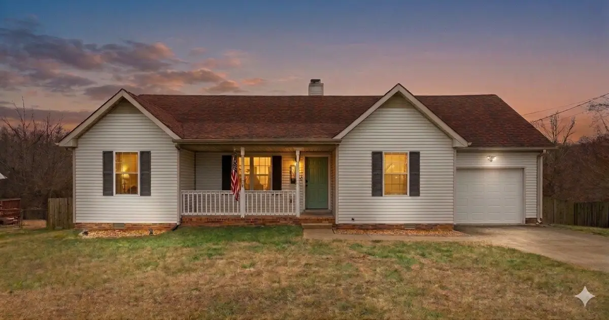 190 Cummings Creek Rd, Clarksville, TN 37042 - #1