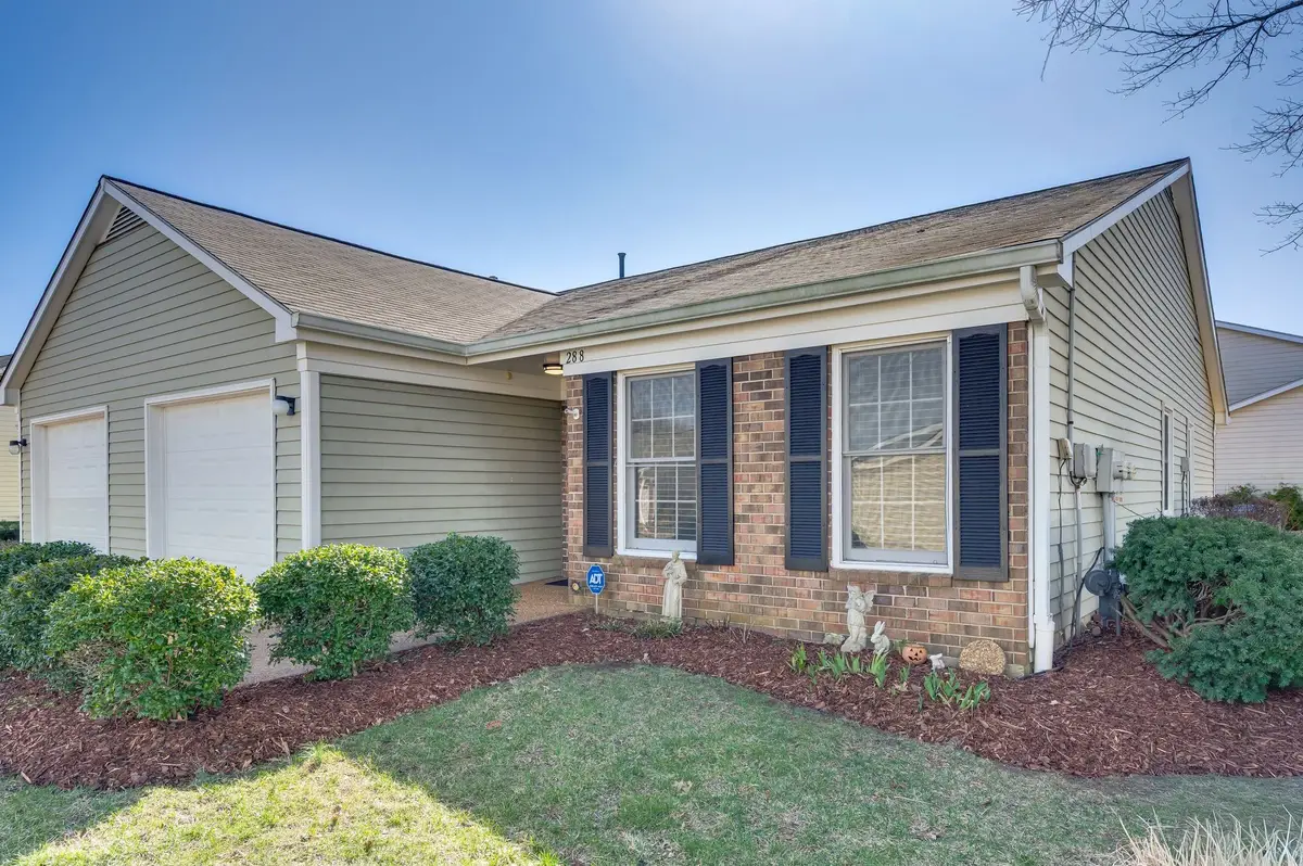288 Cana Cir, Nashville, TN 37205 - #1