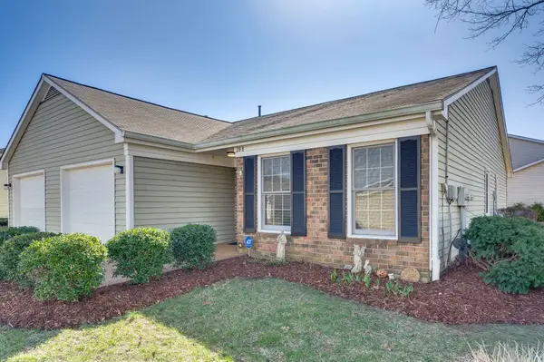 288 Cana Cir, Nashville, TN 37205