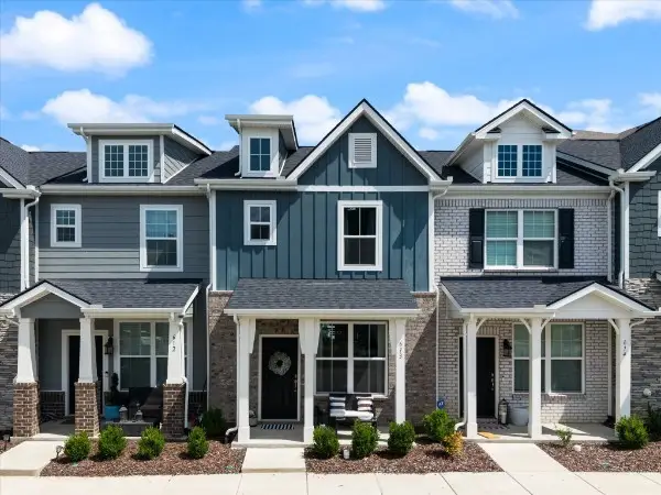 615 Old Hickory Blvd #613, Nashville, TN 37209 - #1