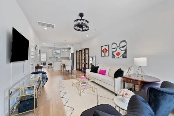 615 Old Hickory Blvd #613, Nashville, TN 37209 - #3