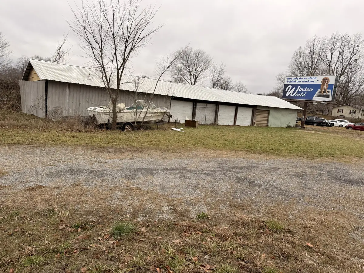 4567 Canton Rd, Cadiz, KY 42211 - #1
