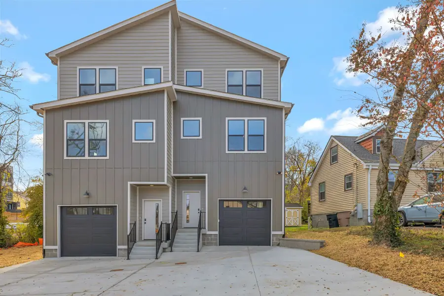 5701B Maudina Ave, Nashville, TN 37209 - #2