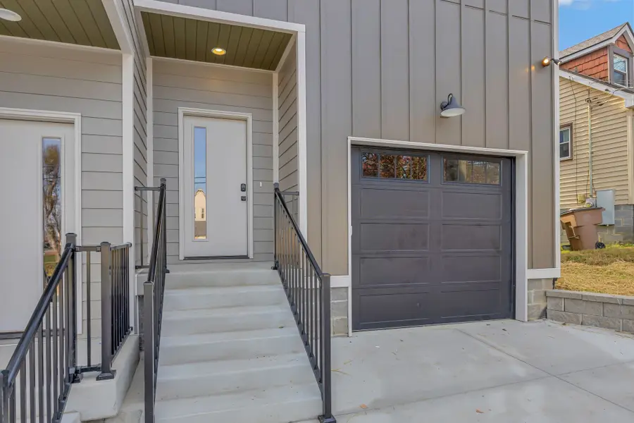 5701B Maudina Ave, Nashville, TN 37209 - #3